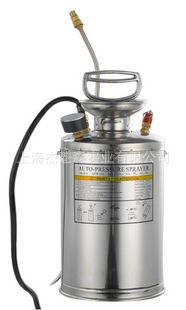 噴霧器、打藥機(jī)、熱力煙霧機(jī) 10L不銹鋼噴霧器/不銹鋼噴霧器廠家、云南不銹鋼噴霧器