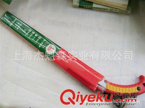 手鋸、木工鋸、修枝鋸 【老農夫】園林鋸 木工鋸 園藝鋸手鋸 直鋸 gd替刃鋸 S-350原始圖片3