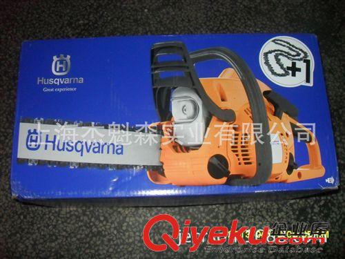 瑞典胡斯華納工具HUSQVARNA 進口油鋸中國代理 瑞典富世華（Husqvarna）油鋸---445e