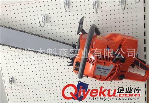 瑞典胡斯華納工具HUSQVARNA 瑞典富世華Husqvarna 395xp油鋸