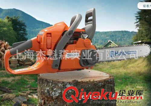 瑞典胡斯華納工具HUSQVARNA 進(jìn)口油鋸代理銷售瑞典富世華（Husqvarna）450e油鋸