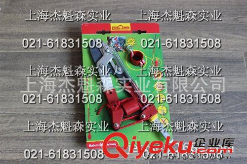 德國狼牌高級手剪 進(jìn)口 高空剪 高枝剪 高空鋸 伸縮剪刀原始圖片3