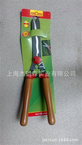 德國狼牌高級手剪 德國進口狼牌大力剪  綠籬剪 修枝剪 粗枝剪 剪枝剪 園藝剪刀