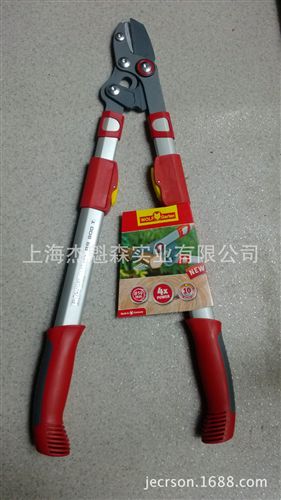 德國狼牌高級手剪 德國進口大力剪 大平剪 綠籬剪 修枝剪 剪枝剪