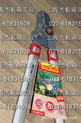 德國狼牌高級手剪 德國進口狼牌大力剪  綠籬剪 修枝剪 粗枝剪 剪枝剪 園藝剪刀原始圖片2