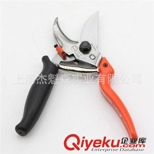 園林機械精品集合 德國獅牌9109搭橋剪帶轉(zhuǎn)動把手剪枝剪德國原裝正品原始圖片2