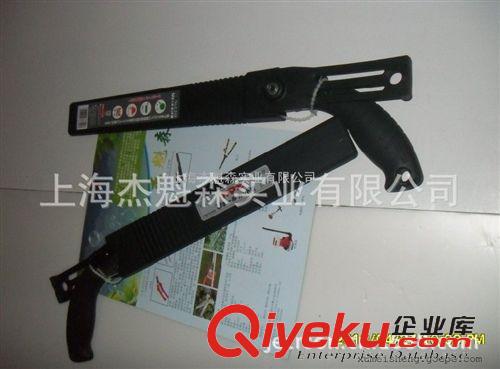日本5百年品牌卡瑪凱園藝工具 日本卡瑪凱進(jìn)口手鋸L-240原始圖片2