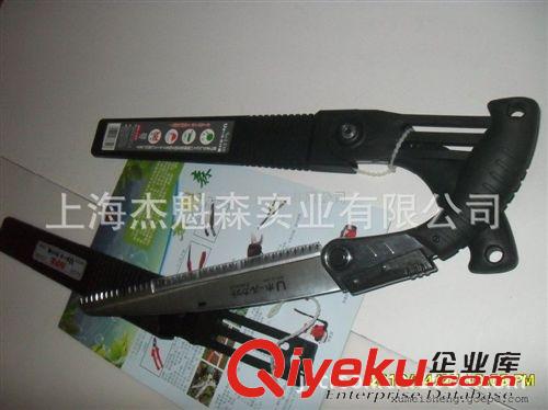 日本5百年品牌卡瑪凱園藝工具 日本卡瑪凱進(jìn)口手鋸L-240原始圖片3