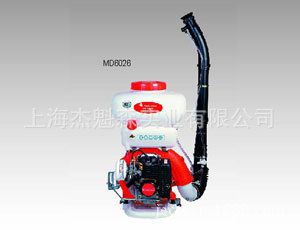 噴霧器打藥機(jī) MD6026丸山背負(fù)式機(jī)動(dòng)噴霧噴粉機(jī)，全網(wǎng){zd1}批發(fā)價(jià)，保證原裝進(jìn)口