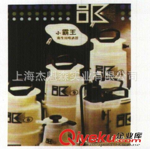 噴霧器打藥機 西班牙小霸王噴霧器、小霸王IK9手壓式噴霧器，手壓式塑料噴霧器原始圖片2