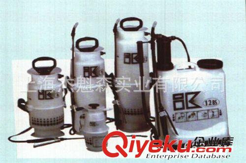 噴霧器打藥機 西班牙小霸王噴霧器、小霸王IK9手壓式噴霧器，手壓式塑料噴霧器原始圖片3
