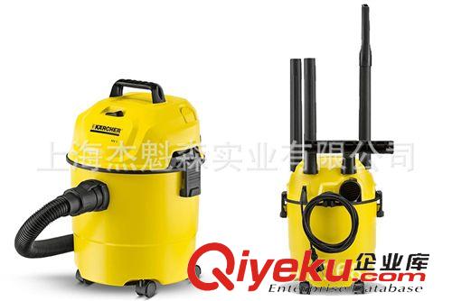 德國凱馳系列 德國凱馳家用吸塵器MV1 干濕兩用帶吹風(fēng)多功能吸水器 強(qiáng)力除塵器原始圖片2