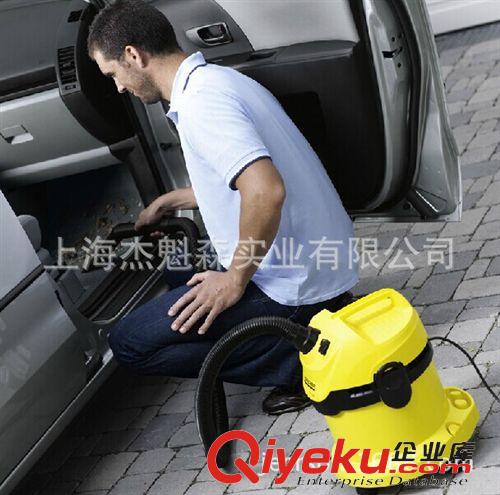 德國凱馳系列 德國凱馳家用吸塵器MV1 干濕兩用帶吹風(fēng)多功能吸水器 強(qiáng)力除塵器原始圖片3
