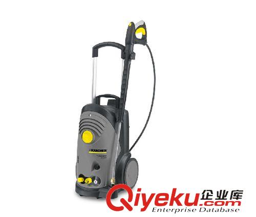德國凱馳系列 德國進口 凱馳工商業(yè)用超高壓清洗機 洗車店水槍 洗車機 HD6/15C原始圖片2