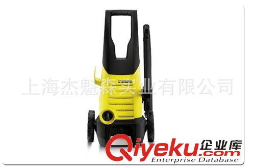 德國凱馳系列 德國凱馳 K2.360 家用冷水高壓 清洗機(jī)原始圖片2