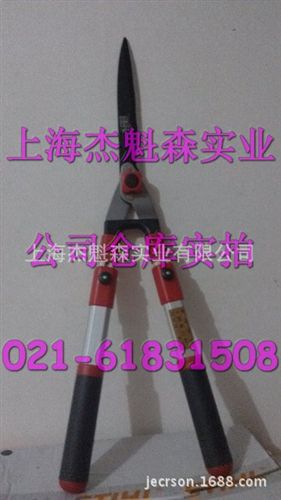 tj園藝手動工具 臺灣鶴龜 大力伸縮剪 伸縮打平剪 園藝剪刀 高枝剪原始圖片2