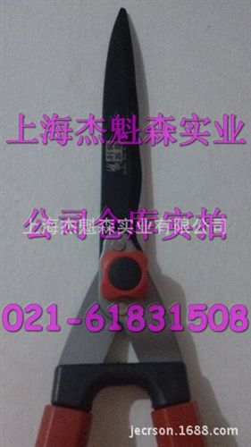 tj園藝手動工具 臺灣鶴龜 大力伸縮剪 伸縮打平剪 園藝剪刀 高枝剪原始圖片3