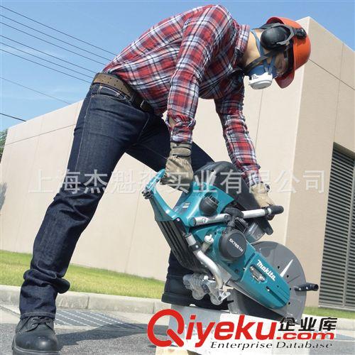 德國威克小型工程機械 牧田 EK7651H 汽油切斷鋸、日本牧田切割鋸、牧田總經銷原始圖片3