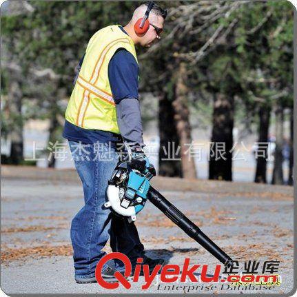 德國威克小型工程機械 牧田makita充電式吹風機DUB182Z/牧田電動風機原始圖片2