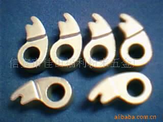 家具配件 cdj供應(yīng)高強(qiáng)度粉末冶金 am椅扣機(jī)