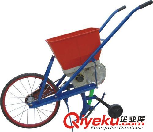 播種機(jī) 供應(yīng)樂播103花生多功能點(diǎn)播機(jī)