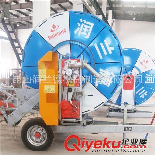 產(chǎn)品名稱(chēng)分類(lèi) tj  卷盤(pán)式噴灌機(jī)JP75-300TX廠家潤(rùn)蘭德誠(chéng)招代理商原始圖片2