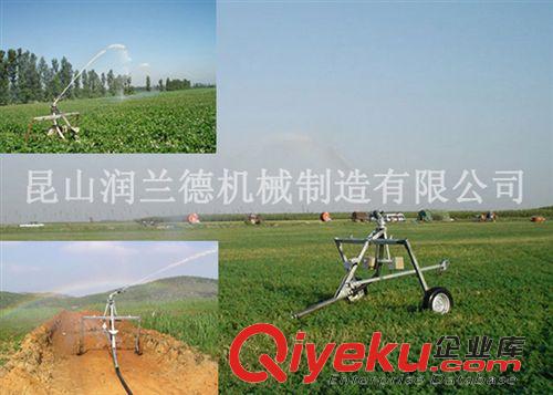 產(chǎn)品名稱分類 哈爾濱廠家直銷自動回卷噴灌機JP75-300