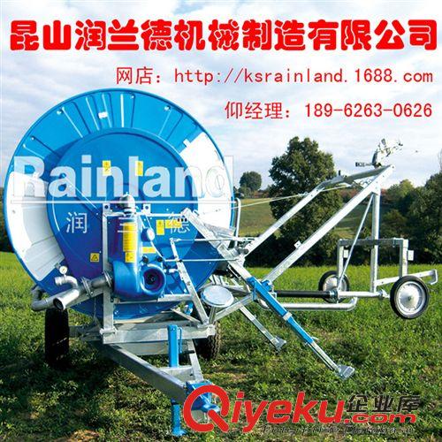 產(chǎn)品名稱分類 tj 廠家直銷潤蘭德JP75-300TX卷盤式噴灌機