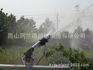 卷盤(pán)式噴灌機(jī)配件 JP75卷盤(pán)式噴灌機(jī)配件國(guó)產(chǎn)噴灌機(jī)噴頭進(jìn)口噴灌機(jī)噴頭潤(rùn)蘭德直銷(xiāo)原始圖片2