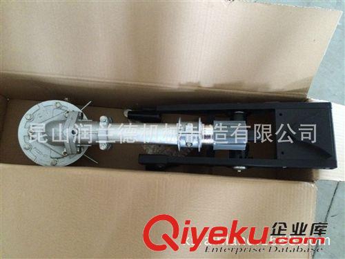 卷盤(pán)式噴灌機(jī)配件 JP75卷盤(pán)式噴灌機(jī)配件國(guó)產(chǎn)噴灌機(jī)噴頭進(jìn)口噴灌機(jī)噴頭潤(rùn)蘭德直銷(xiāo)原始圖片3