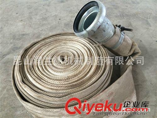 卷盤式噴灌機(jī)配件 廠家直銷JP75卷盤式噴灌機(jī)配件 澆地水帶 噴灌機(jī)連接水帶 3寸水帶