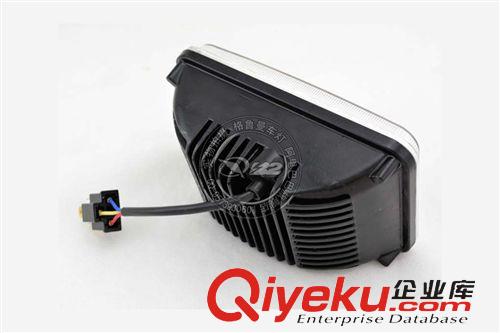 LED工作灯 45W LED工作灯 挖机车灯 工程车灯 货车灯 越野车灯 厂家直销批发