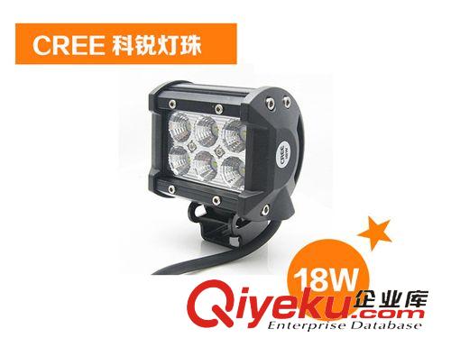 LED長(zhǎng)條燈 品牌燈具熱銷 18WLED長(zhǎng)條燈 18WLED工作燈 越野車燈 廠家直銷批發(fā)