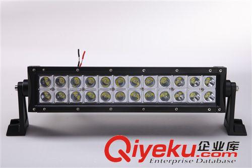 LED長條燈 72w led長條燈 LED長條燈 越野車頂燈 CREE 精品燈具批發(fā)直銷