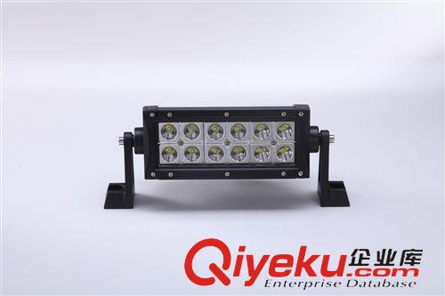 LED长条灯 36W led长条灯 36W LED工作灯 越野汽车顶灯 CREE 厂家直销批发