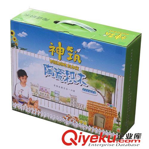 陶瓷積木 SZ501A中級(jí)5合1A星磚塊積木 澄海熱銷品牌小孩新奇特創(chuàng)意玩具批發(fā)原始圖片2
