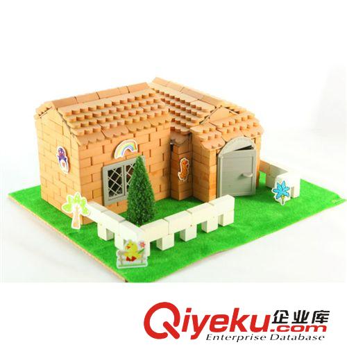 陶瓷積木 SZ501A中級(jí)5合1A星磚塊積木 澄海熱銷品牌小孩新奇特創(chuàng)意玩具批發(fā)原始圖片3