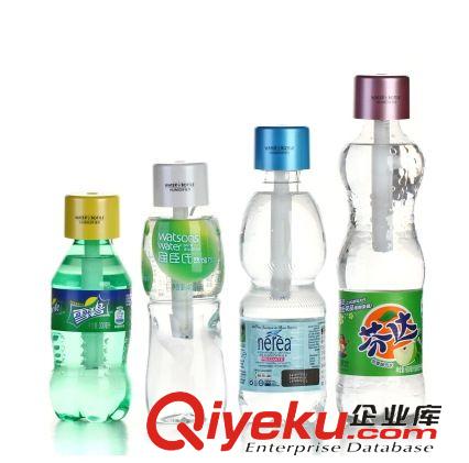 美容產品 新款瓶蓋迷你加濕器 USB加濕器　創意桌面加濕器　水瓶蓋加濕器原始圖片2