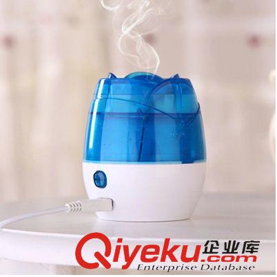 美容產品 玫瑰花加濕器　USB迷你加濕器　創意加濕器 桌面加濕器 廣告禮品