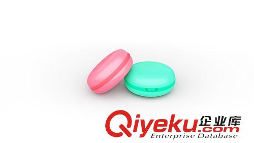 居家生活 馬卡龍移動(dòng)電源3000MA 電熱暖手 USB迷你暖手寶 原裝zp原始圖片2
