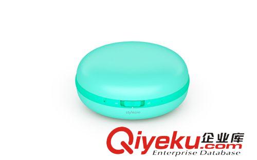 居家生活 馬卡龍移動(dòng)電源3000MA 電熱暖手 USB迷你暖手寶 原裝zp原始圖片3