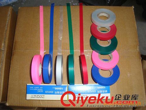 綁枝機(jī)膠帶 綁枝機(jī)釘子 供應(yīng)農(nóng)用機(jī)械.綁枝器.綁蔓器.結(jié)束器等釘子原始圖片2
