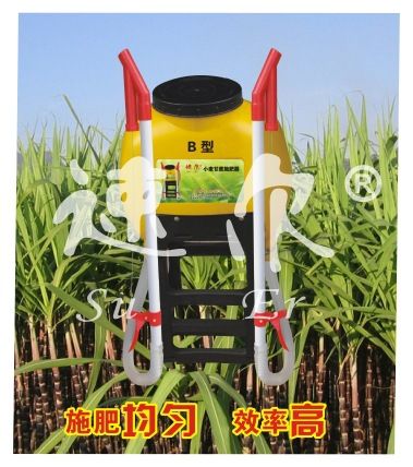 施肥器 廠家自產(chǎn)自銷施肥器。新款多功能撒肥器。水稻小麥灑肥機(jī)