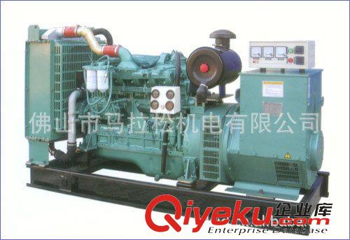 二手發(fā)電機租賃 300kw發(fā)電機銷售 租賃原始圖片3