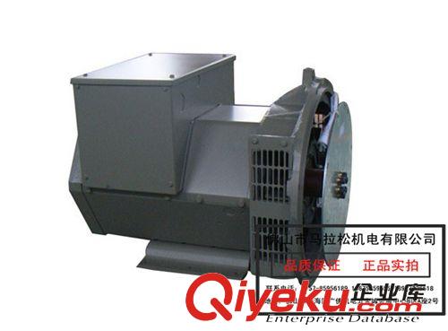 STC系列三相交流同步發(fā)電機(jī) 8kw無刷發(fā)電機(jī) 無刷同步發(fā)電機(jī) 10kva發(fā)電機(jī) 斯坦福無刷發(fā)電機(jī)原始圖片2