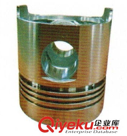 供應(yīng)產(chǎn)品 單缸柴油發(fā)動(dòng)機(jī)專(zhuān)用活塞原始圖片3