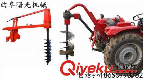 挖坑機(jī)系列 挖坑機(jī)批發(fā) 植樹挖坑機(jī)價(jià)格 山東廠家專業(yè)制造 全新挖坑機(jī)原始圖片3