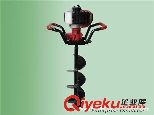 挖坑機系列 gybz 可拆卸鉆頭 冰鉆鉆頭 錳鋼鉆頭 植樹挖坑機