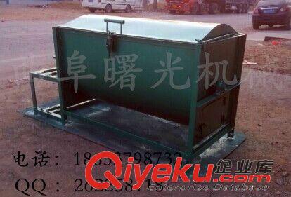 攪拌機系列 一噸飼料混合攪拌機 養殖飼料攪拌機原始圖片3