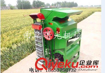 花生摘果機系列 大型全自動花生摘果機 多功能花生摘果機原始圖片3